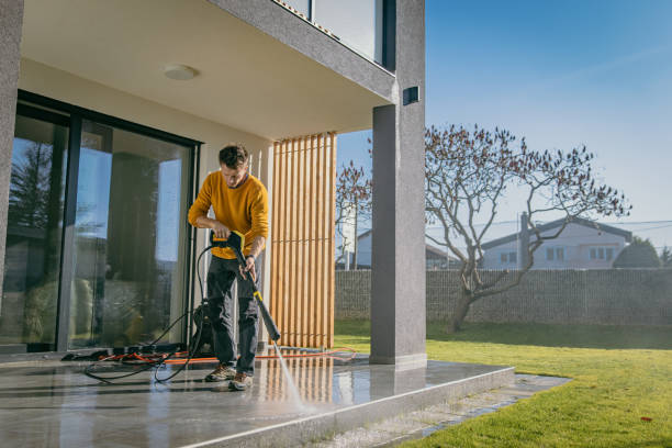 Historic Building Restoration in Isla Vista, CA